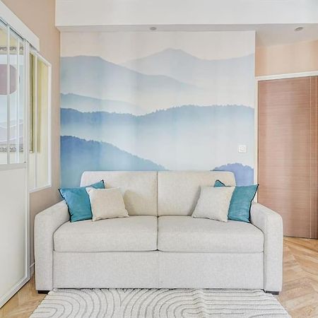 Appartement Colore Wagram - II Párizs Kültér fotó
